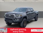 2022 Toyota Tacoma TRD Off-Road V6