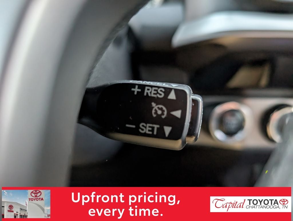 2017 Toyota Tacoma Limited V6