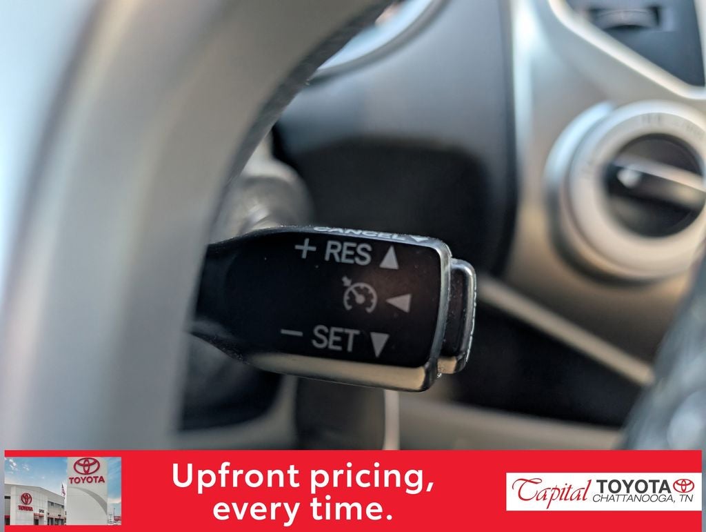 2015 Toyota Tacoma Base V6