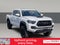 2021 Toyota Tacoma TRD Pro V6
