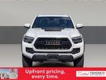 2021 Toyota Tacoma TRD Pro V6