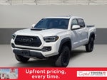2021 Toyota Tacoma TRD Pro V6