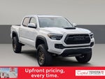 2021 Toyota Tacoma TRD Pro V6