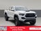 2021 Toyota Tacoma TRD Pro V6