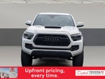 2021 Toyota Tacoma TRD Pro V6