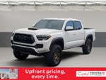 2021 Toyota Tacoma TRD Pro V6
