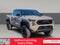 2025 Toyota Tacoma Hybrid TRD Pro