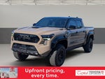 2025 Toyota Tacoma Hybrid TRD Pro