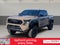 2025 Toyota Tacoma Hybrid TRD Pro