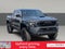 2025 Toyota Tacoma Hybrid TRD Pro