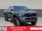 2025 Toyota Tacoma Hybrid TRD Pro