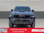 2025 Toyota Tacoma Hybrid TRD Pro
