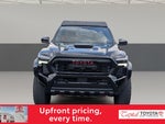 2025 Toyota Tacoma Hybrid TRD Pro