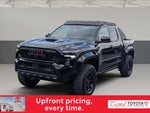 2025 Toyota Tacoma Hybrid TRD Pro
