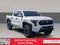 2025 Toyota Tacoma Hybrid TRD Off Road