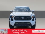 2025 Toyota Tacoma Hybrid TRD Off Road
