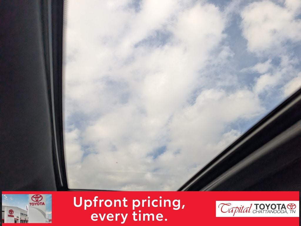 2024 Toyota Tacoma Hybrid Limited