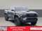 2026 Toyota Tacoma Hybrid TRD Pro