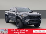 2026 Toyota Tacoma Hybrid TRD Pro