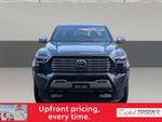 2025 Toyota Tacoma Hybrid Limited