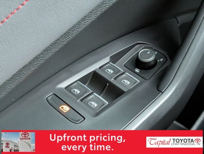 2025 Volkswagen Jetta GLI 2.0T Autobahn