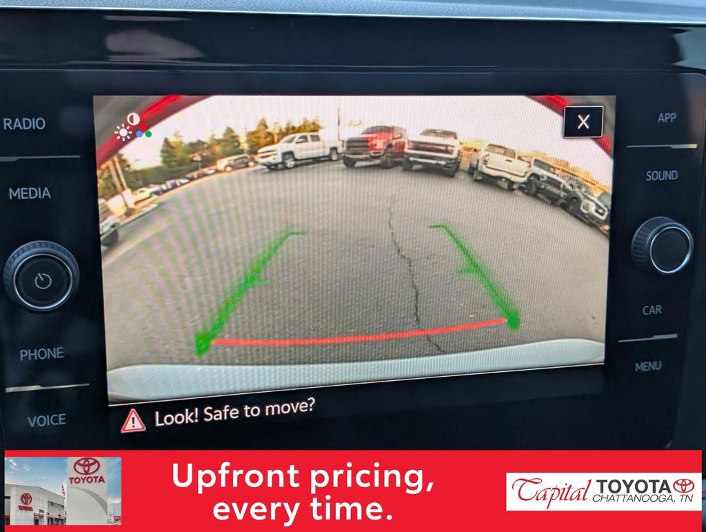 2025 Volkswagen Jetta GLI 2.0T Autobahn