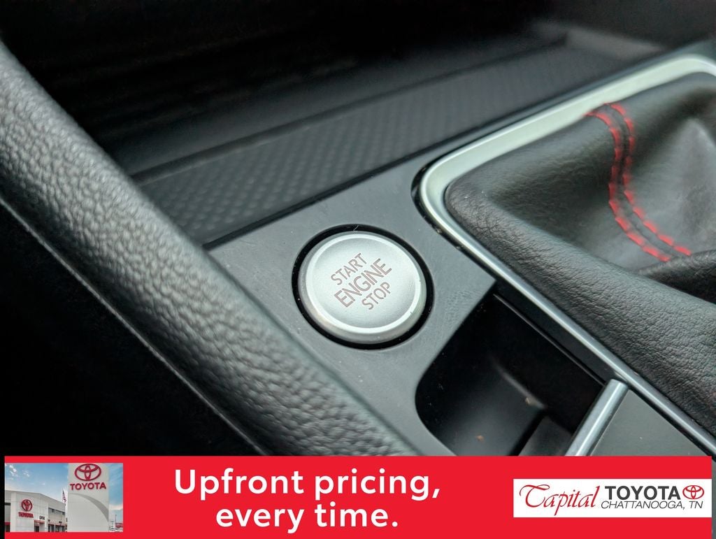 2025 Volkswagen Jetta GLI 2.0T Autobahn