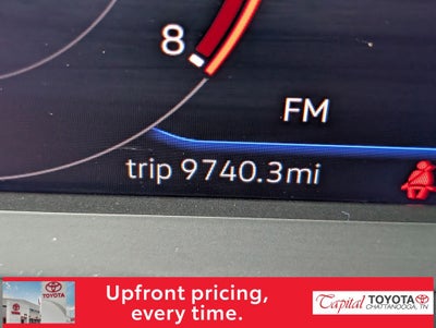 2025 Volkswagen Jetta 1.5T SEL