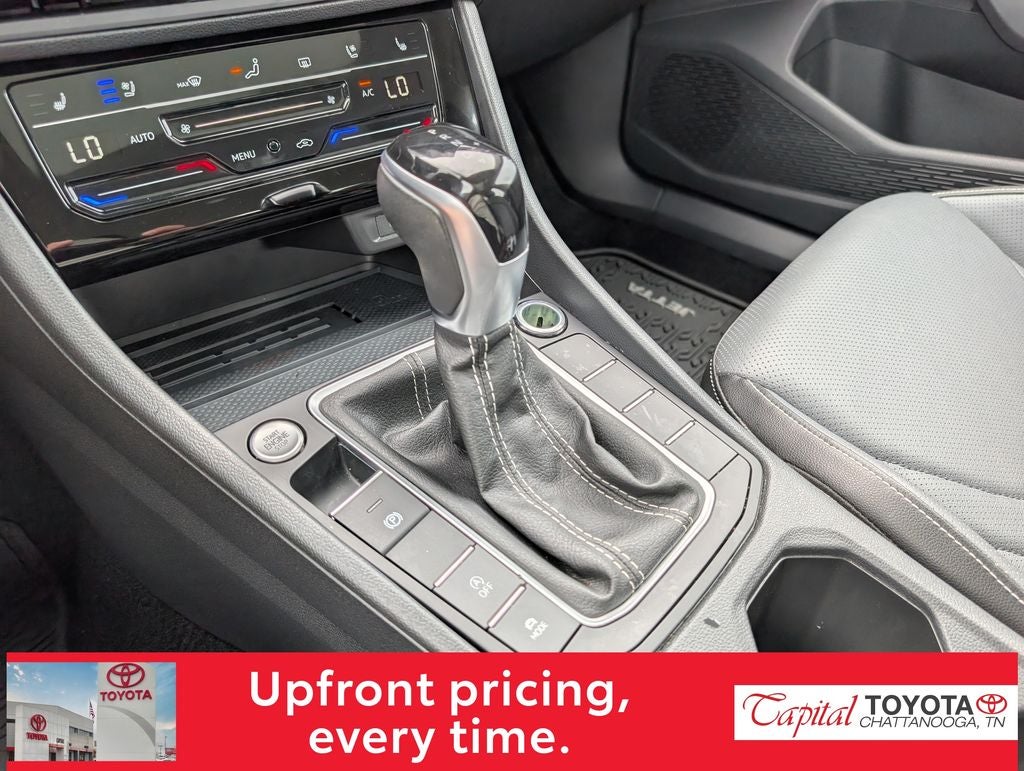 2025 Volkswagen Jetta 1.5T SEL