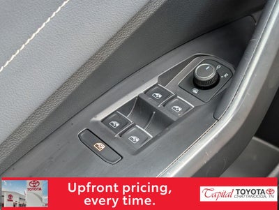 2025 Volkswagen Jetta 1.5T SEL
