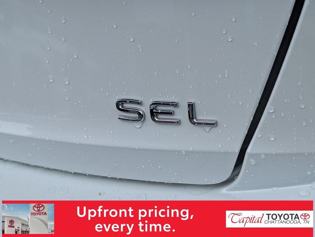 2025 Volkswagen Jetta 1.5T SEL