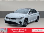 2025 Volkswagen Jetta 1.5T SEL