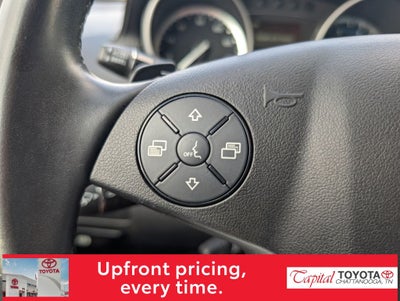 2012 Mercedes-Benz GL-Class GL 550 4MATIC®