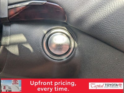2012 Mercedes-Benz GL-Class GL 550 4MATIC®