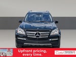 2012 Mercedes-Benz GL-Class GL 550 4MATIC®