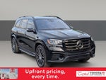2026 Mercedes-Benz GLS GLS 580 4MATIC®