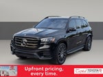 2026 Mercedes-Benz GLS GLS 580 4MATIC®