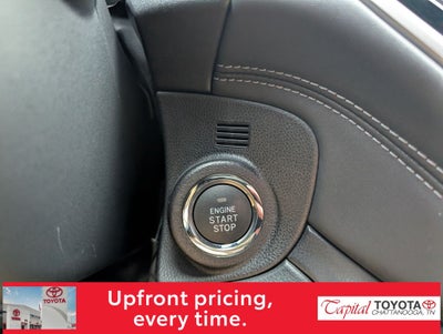 2020 Subaru Outback Limited XT