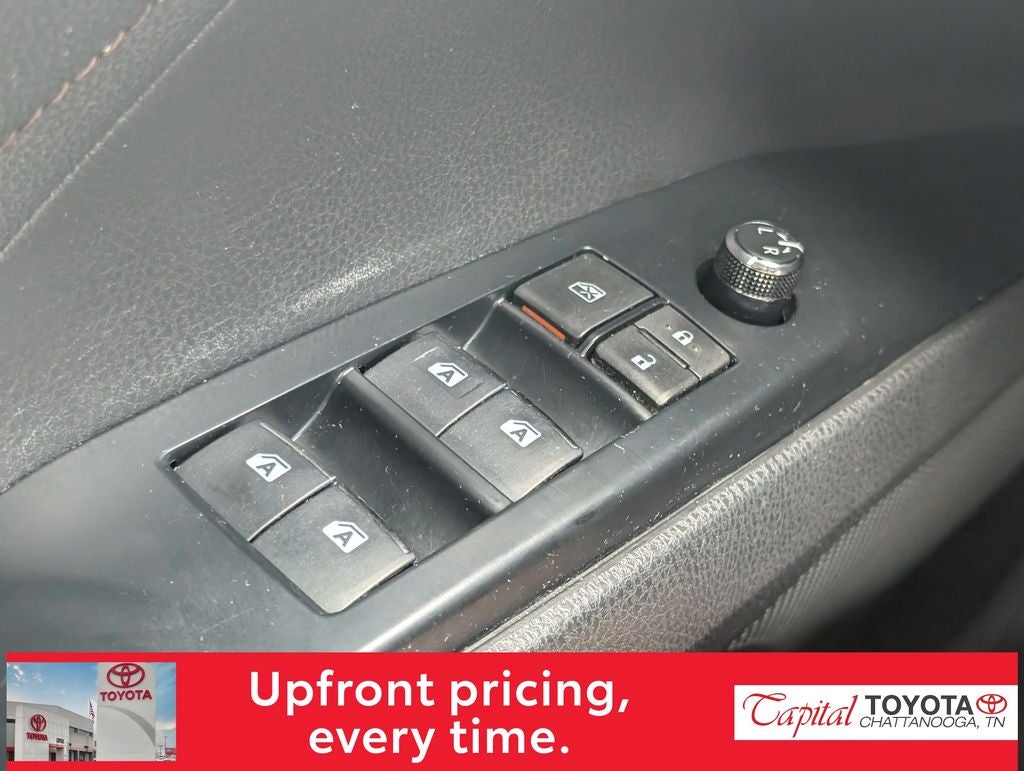 2018 Toyota Camry Hybrid XLE