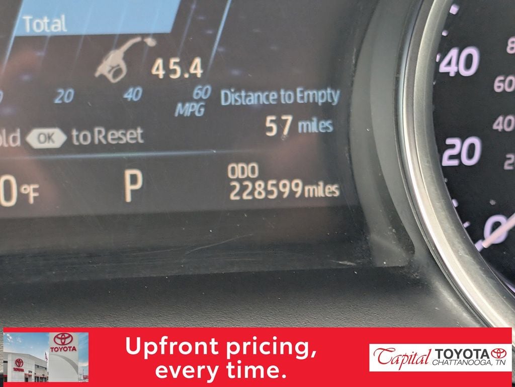 2018 Toyota Camry Hybrid XLE