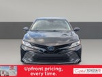 2018 Toyota Camry Hybrid XLE