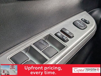 2014 Toyota Camry SE Sport