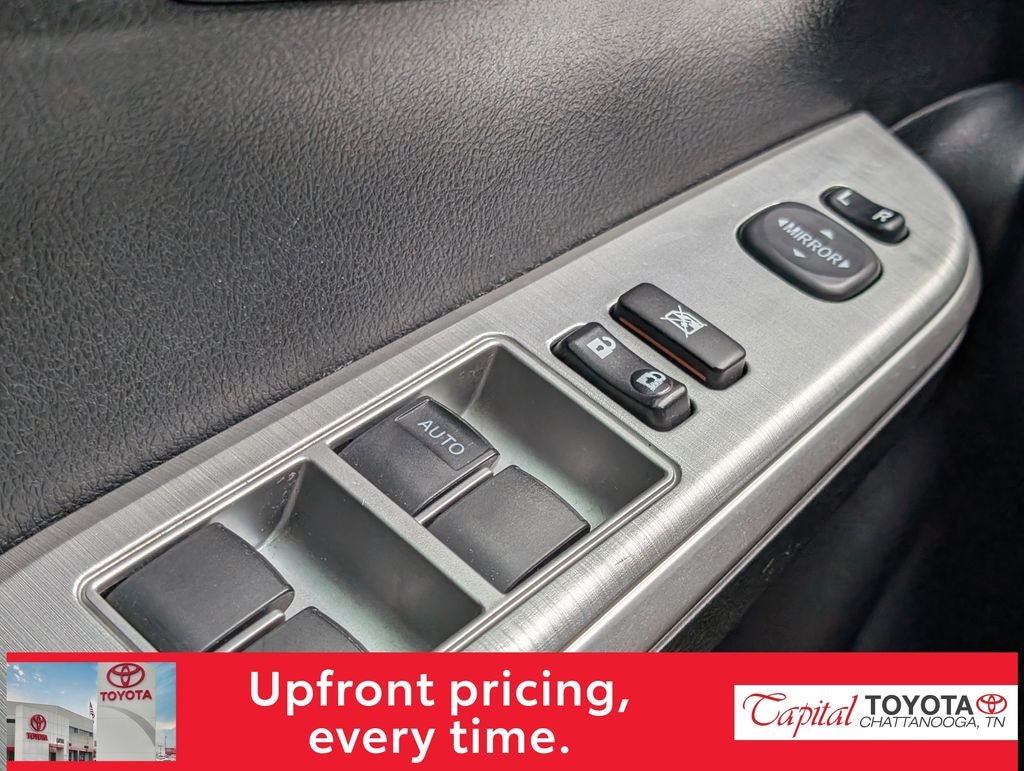 2014 Toyota Camry SE Sport