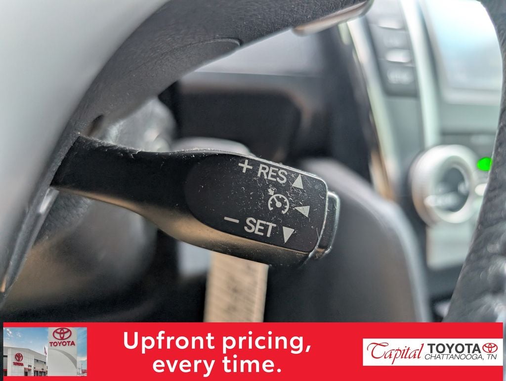 2014 Toyota Camry SE Sport