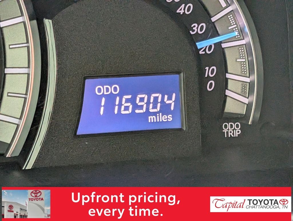 2014 Toyota Camry SE Sport