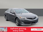 2014 Toyota Camry SE Sport