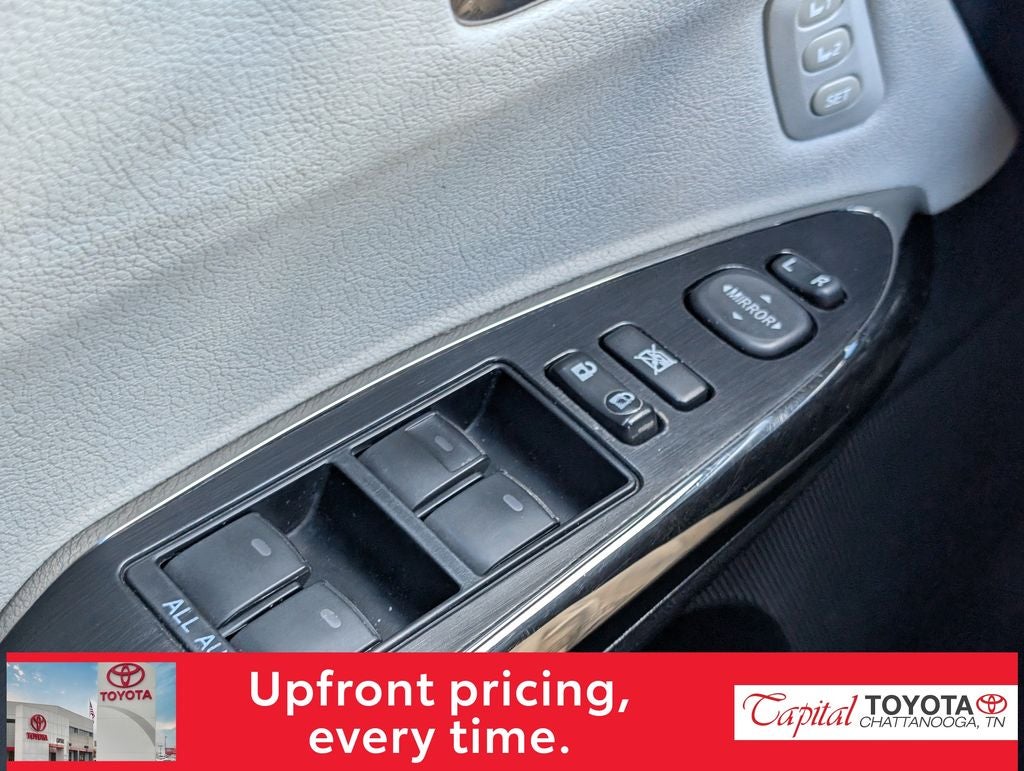 2013 Toyota Avalon Limited