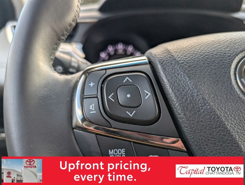 2013 Toyota Avalon Limited