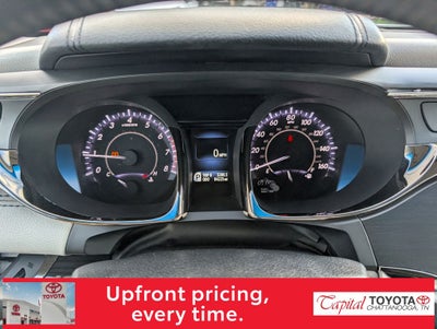 2013 Toyota Avalon Limited