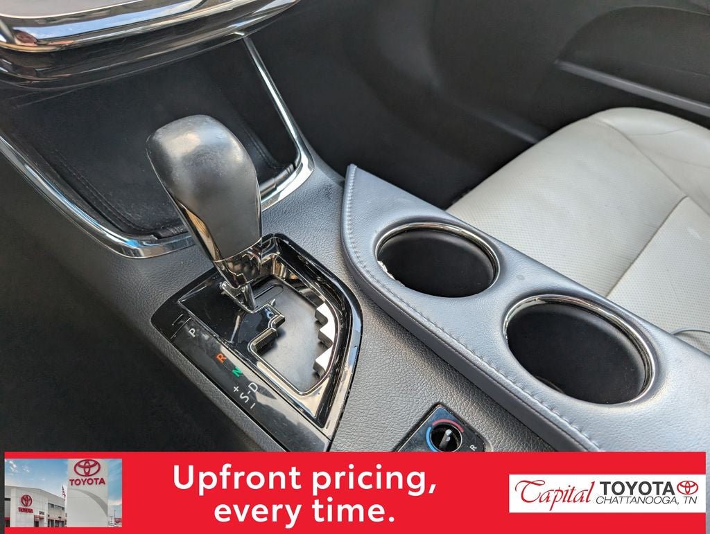 2013 Toyota Avalon Limited